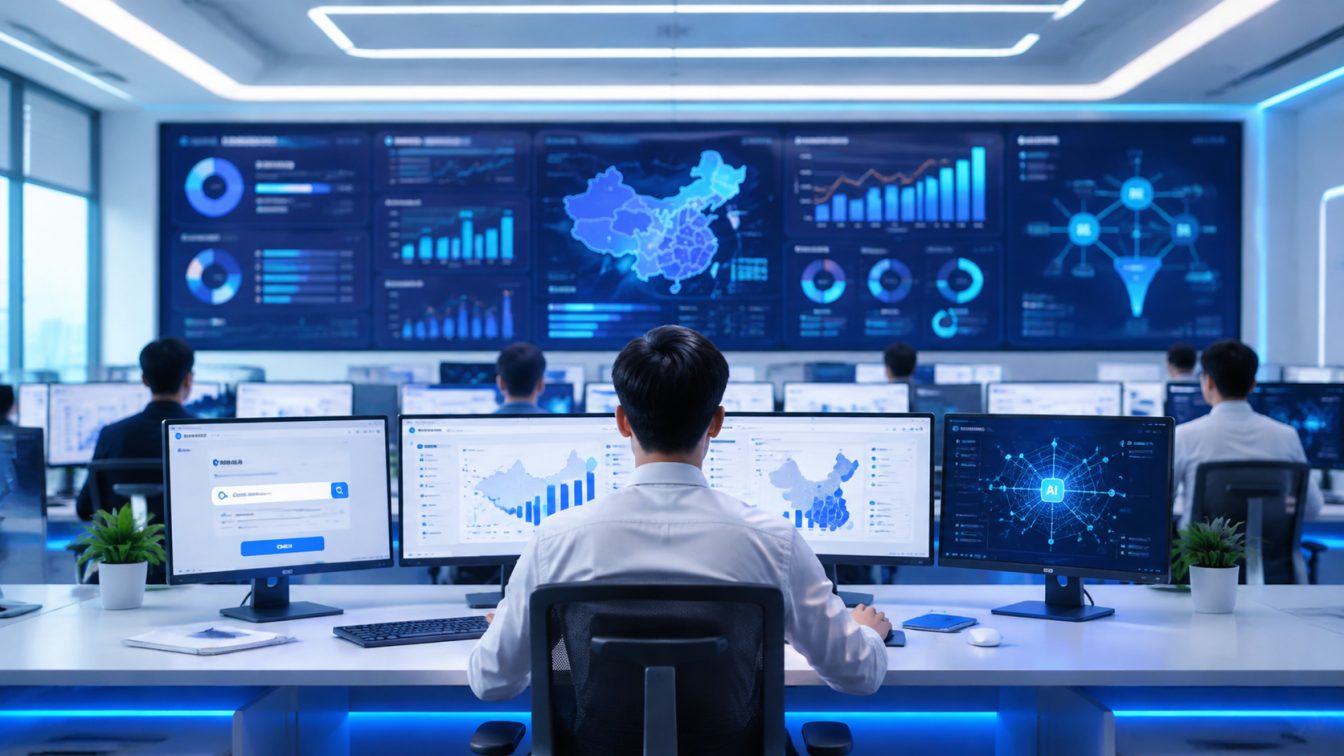 铜梁区多年研发经验，助力企业获客